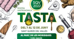 La setmana gastronòmica ‘Tasta’ de Sant Quirze torna al seu format presencial