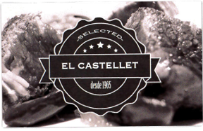 El Castellet restaurant